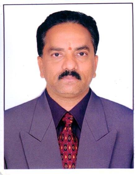 Anjali Vemula — Co-founder