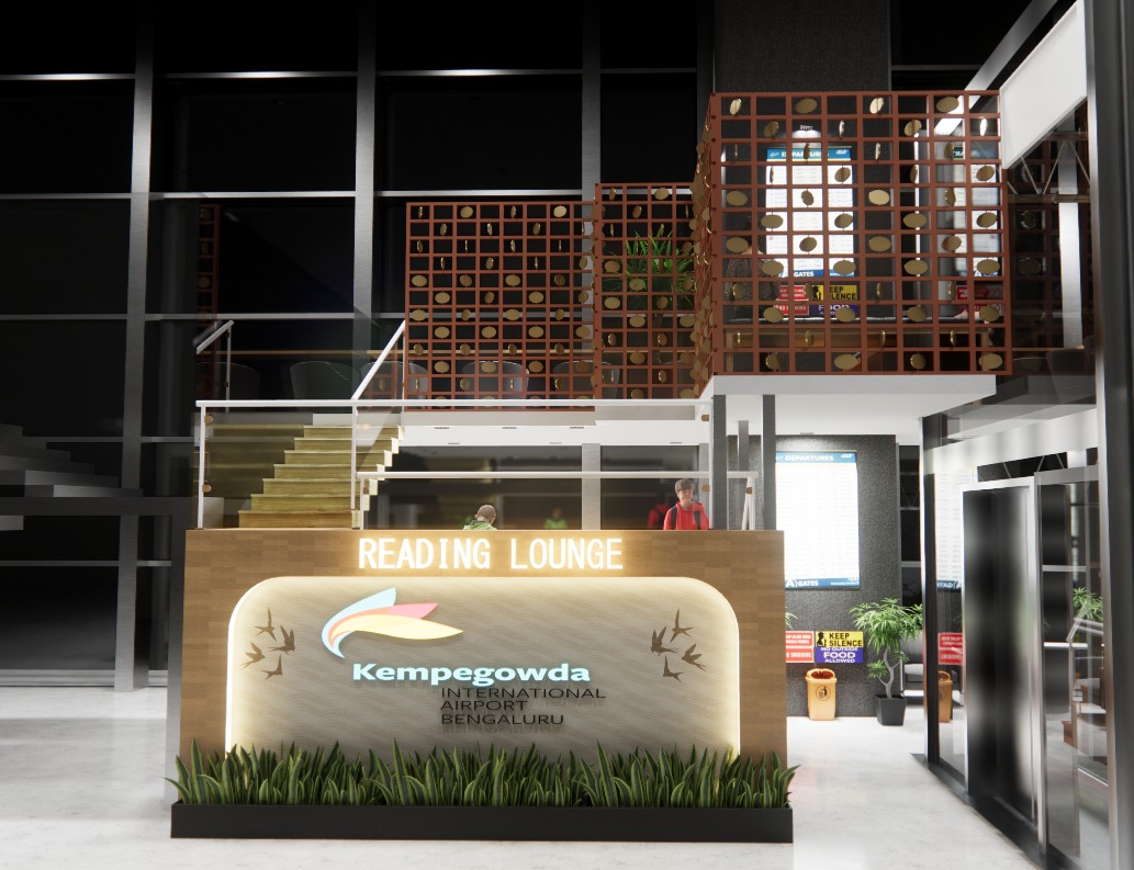 Terminal 1 exterior & expansion