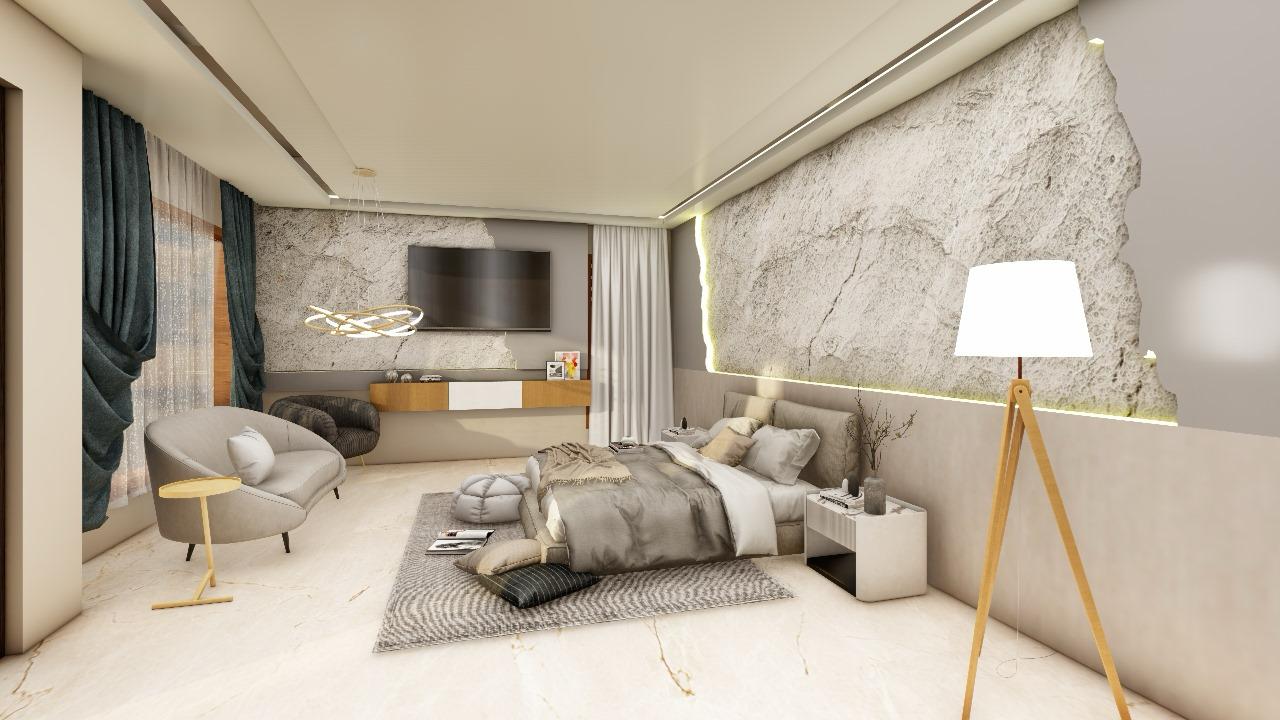 Workspace Fitout — Koramangala