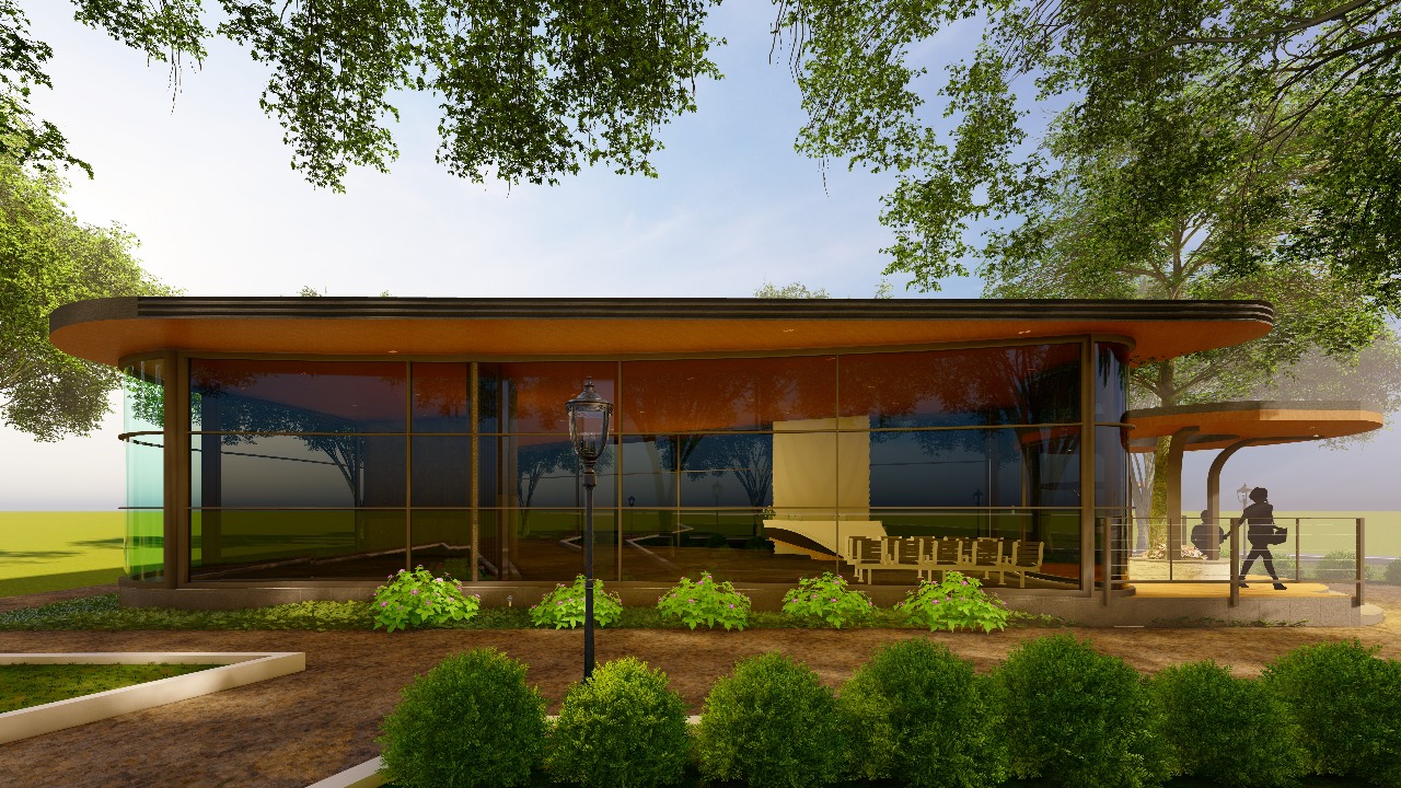 Airport Information Centre