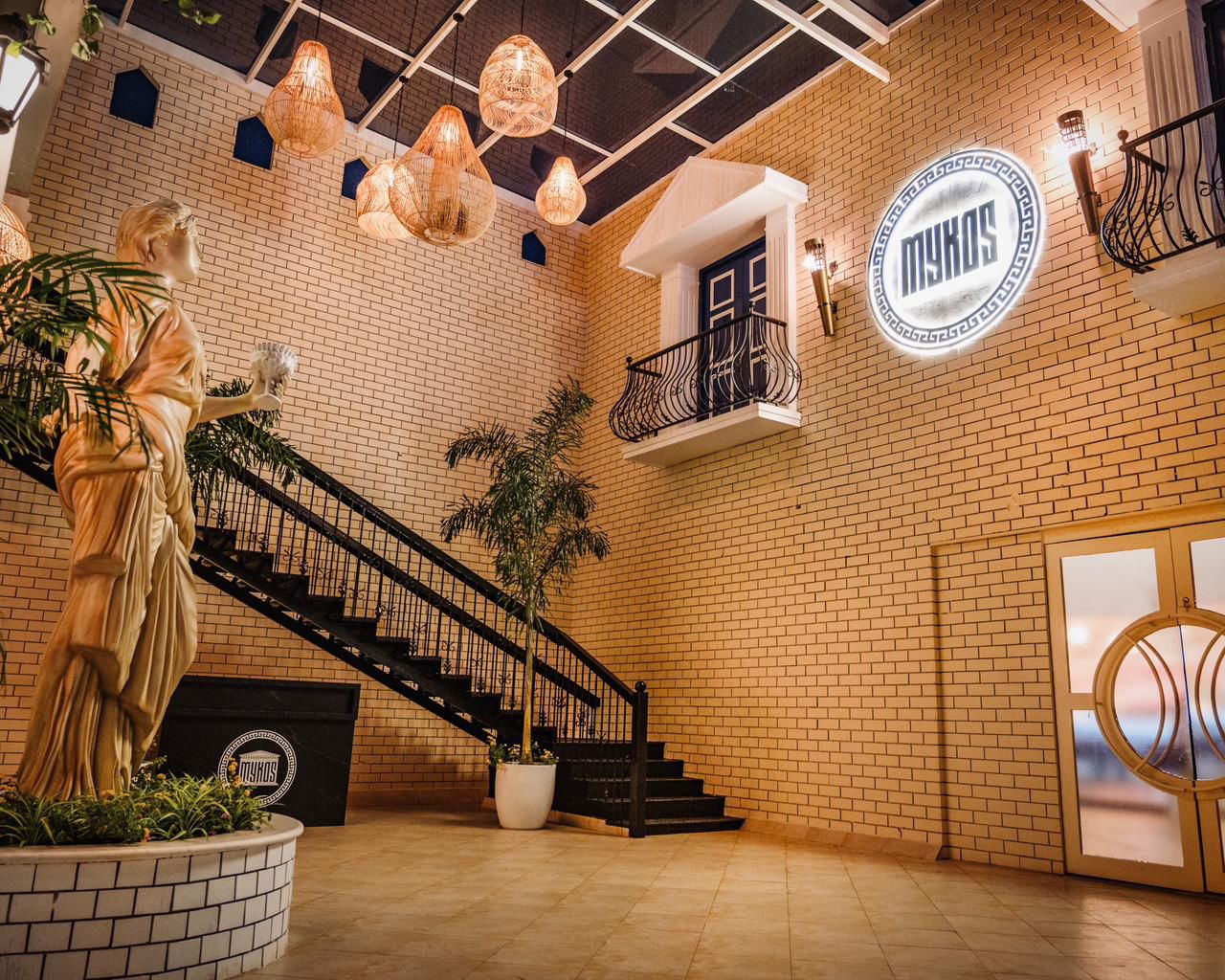 Sthaviro Retreat — J.C. Nagar