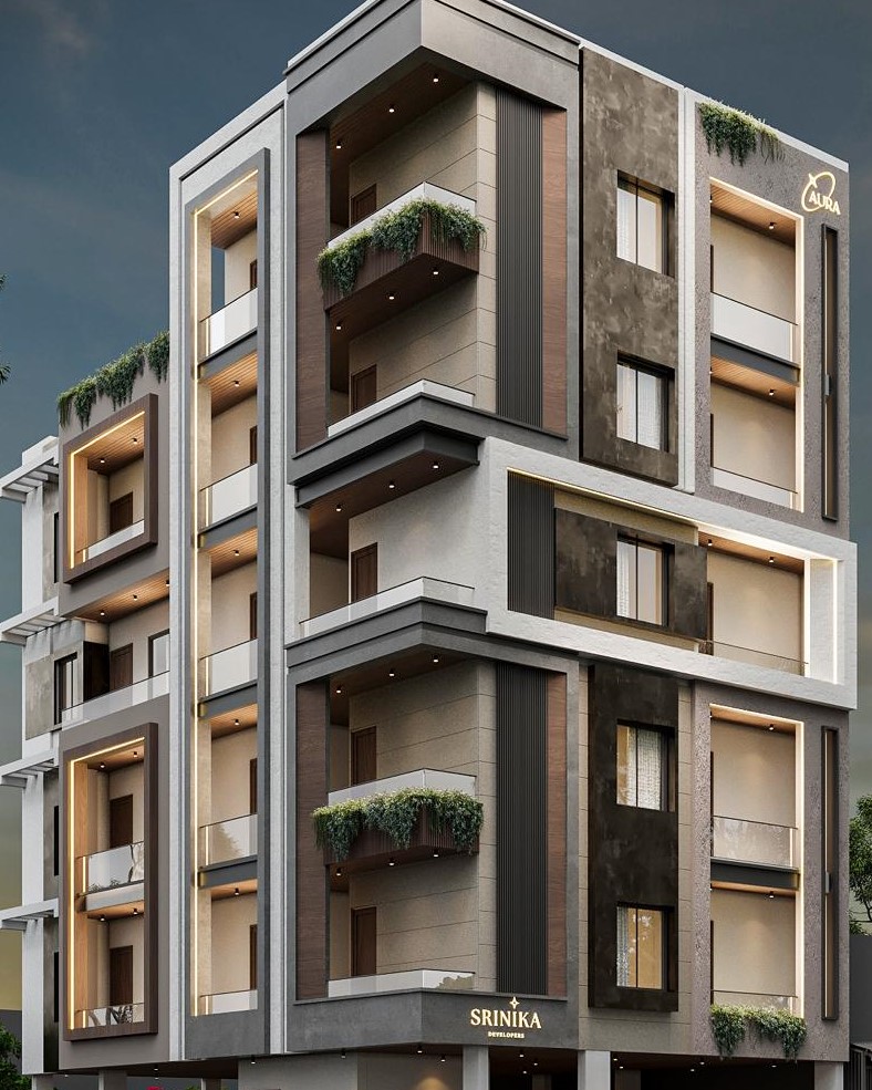Project Aura